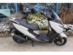 Klikněte pro detailní foto č. 2 - Kymco X-Town CITY 125i ABS AKCE 2024 SKALDEM