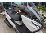 Klikněte pro detailní foto č. 3 - Kymco X-Town CITY 125i ABS AKCE 2024 SKALDEM