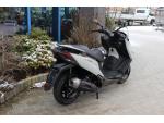 Klikněte pro detailní foto č. 5 - Kymco X-Town CITY 125i ABS AKCE 2024 SKALDEM