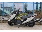 Klikněte pro detailní foto č. 6 - Kymco X-Town CITY 125i ABS AKCE 2024 SKALDEM