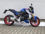 Detail nabídky - BMW F 900 R