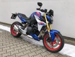 Klikněte pro detailní foto č. 2 - BMW F 900 R