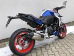 Klikněte pro detailní foto č. 3 - BMW F 900 R