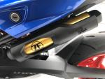 Klikněte pro detailní foto č. 11 - BMW F 900 R