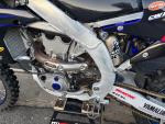 Klikněte pro detailní foto č. 11 - Yamaha YZ 450 F