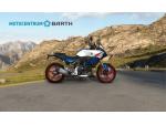 Klikněte pro detailní foto č. 1 - BMW BMW Motorrad F 900 XR  / 77kW