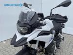 Klikněte pro detailní foto č. 10 - BMW BMW Motorrad F 800 GS  / 64kW
