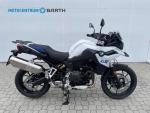 Klikněte pro detailní foto č. 11 - BMW BMW Motorrad F 800 GS  / 64kW