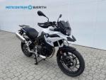 Klikněte pro detailní foto č. 1 - BMW BMW Motorrad F 800 GS  / 64kW