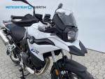 Klikněte pro detailní foto č. 3 - BMW BMW Motorrad F 800 GS  / 64kW