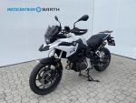 Klikněte pro detailní foto č. 7 - BMW BMW Motorrad F 800 GS  / 64kW