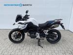 Klikněte pro detailní foto č. 8 - BMW BMW Motorrad F 800 GS  / 64kW