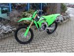 Klikněte pro detailní foto č. 5 - Kawasaki KX 450 F NOVINKA 2025 SKLADEM