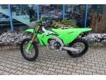 Klikněte pro detailní foto č. 6 - Kawasaki KX 450 F NOVINKA 2025 SKLADEM