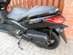 Klikněte pro detailní foto č. 12 - Yamaha X-Max 250