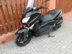 Klikněte pro detailní foto č. 9 - Yamaha X-Max 250