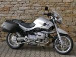 Klikněte pro detailní foto č. 1 - BMW R 1150 R