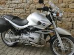 Klikněte pro detailní foto č. 4 - BMW R 1150 R