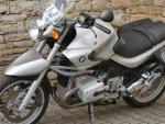 Klikněte pro detailní foto č. 7 - BMW R 1150 R