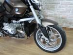 Klikněte pro detailní foto č. 2 - BMW R 1200 R výborný stav i výbava, 43200km po velkém servisu