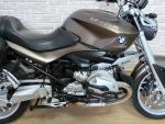 Klikněte pro detailní foto č. 3 - BMW R 1200 R výborný stav i výbava, 43200km po velkém servisu