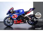 Klikněte pro detailní foto č. 2 - Yamaha YZF R1 TOPRAK REPLICA LIMITED EDITION