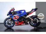 Detail nabídky - Yamaha YZF R1 TOPRAK REPLICA LIMITED EDITION