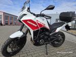 Klikněte pro detailní foto č. 4 - Moto Morini X-Cape 650