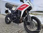 Klikněte pro detailní foto č. 6 - Moto Morini X-Cape 650