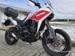 Klikněte pro detailní foto č. 7 - Moto Morini X-Cape 650