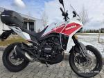 Klikněte pro detailní foto č. 8 - Moto Morini X-Cape 650