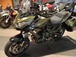 Klikněte pro detailní foto č. 3 - Kawasaki Versys 650 TOURER PLUS 8700KM JAKO NOVÁ