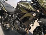 Klikněte pro detailní foto č. 5 - Kawasaki Versys 650 TOURER PLUS 8700KM JAKO NOVÁ