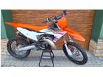 Klikněte pro detailní foto č. 2 - KTM 125 SX