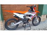 Klikněte pro detailní foto č. 3 - KTM 125 SX