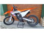 Klikněte pro detailní foto č. 5 - KTM 125 SX