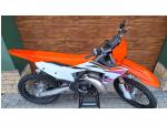 Klikněte pro detailní foto č. 6 - KTM 125 SX