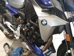 Klikněte pro detailní foto č. 6 - BMW F 900 R MY2021 +ESA + DYNAMIC