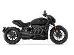 Klikněte pro detailní foto č. 1 - Triumph Rocket 3 R STORM akce sleva 60 000 Kč