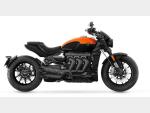Detail nabídky - Triumph Rocket 3 R STORM sleva 60 000 Kč