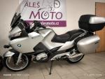 Klikněte pro detailní foto č. 2 - BMW R 1200 RT