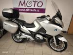 Klikněte pro detailní foto č. 5 - BMW R 1200 RT