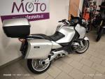 Klikněte pro detailní foto č. 8 - BMW R 1200 RT