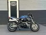 Detail nabídky - Buell X1 Lightning