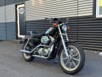 Klikněte pro detailní foto č. 5 - Harley-Davidson Sportster 883