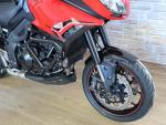 Klikněte pro detailní foto č. 2 - Triumph Tiger 1050 Sport vynikající stav i výbava, po servisu