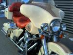 Klikněte pro detailní foto č. 11 - Harley-Davidson FLHTC 1340 Electra Glide Classic