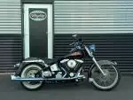 Detail nabídky - Harley-Davidson FLSTC 1340 Heritage Softail Classic