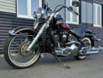 Klikněte pro detailní foto č. 6 - Harley-Davidson FLSTC 1340 Heritage Softail Classic