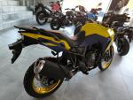 Klikněte pro detailní foto č. 4 - Suzuki V-Strom 800 DE + skladem